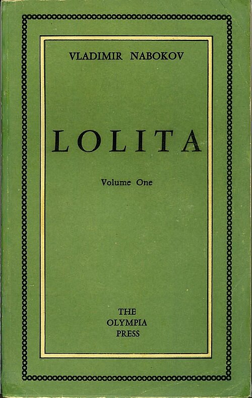 Lolita (novel)